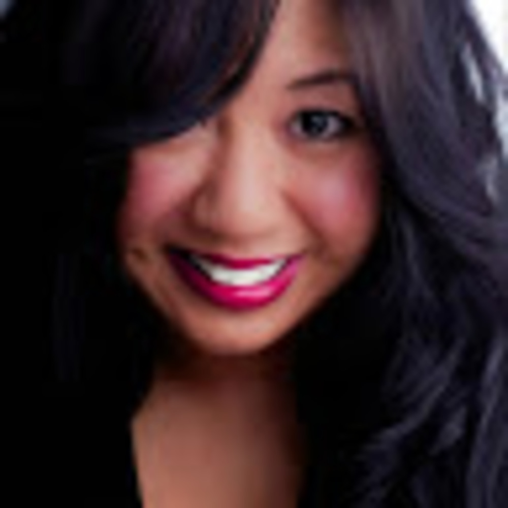 Meet your Posher, Arian